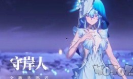 鸣潮最新爆料角色推荐,盘点热门角色，谁将成为你的游戏新伙伴？