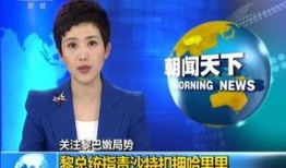 沙特媒体爆料视频