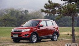 奇瑞最新车型爆料新闻,科技赋能，性能升级，引领未来出行潮流